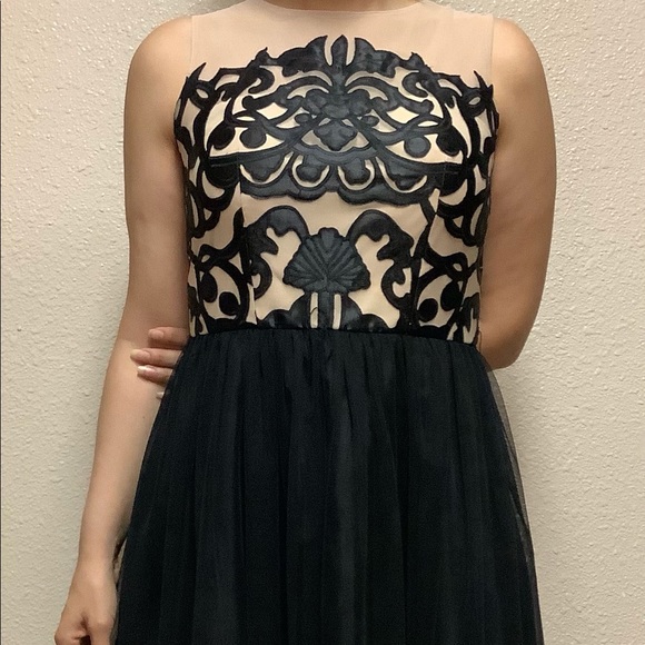 Jackie Jon Dress - Picture 9 of 13